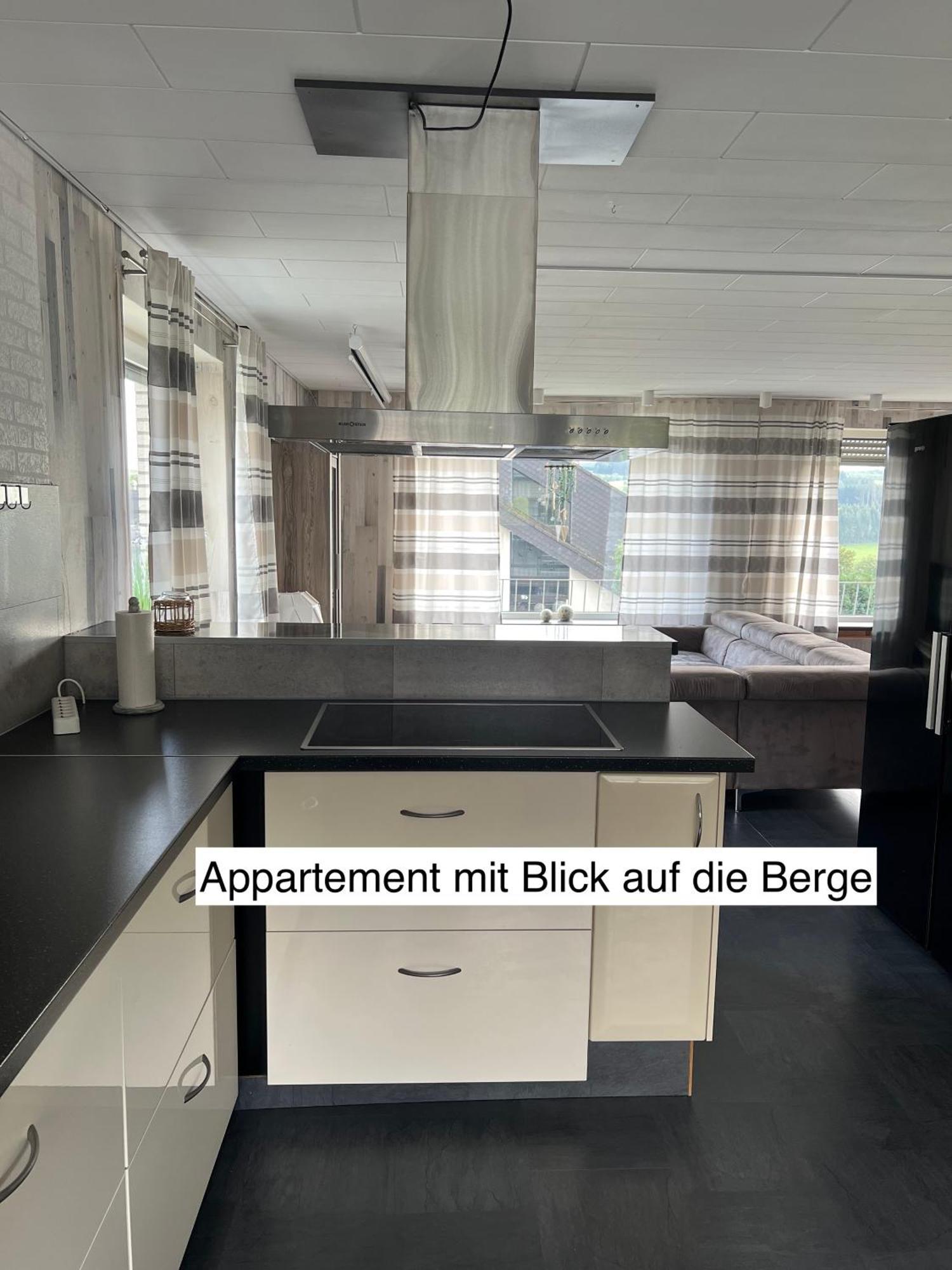 Appartamento Winterbergerquartier Esterno foto