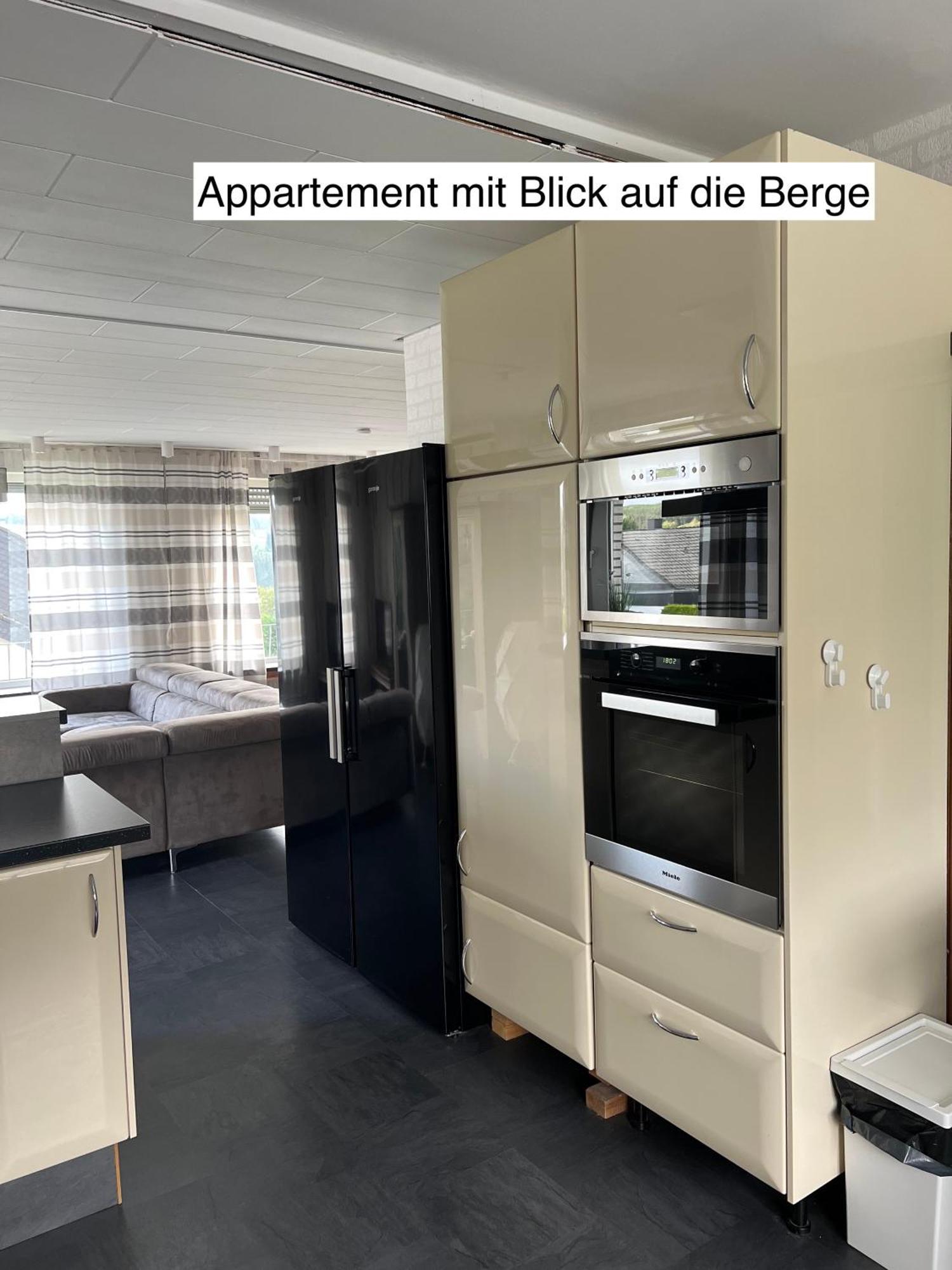Appartamento Winterbergerquartier Esterno foto